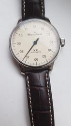 Meistersinger No. 03 Automatisch Horloge, Ophalen of Verzenden, Gebruikt