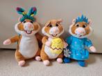 AH hamsters, Verzamelen, Ophalen of Verzenden, Nieuw