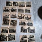 Hele oude stereoscoop prenten, Verzamelen, Ophalen of Verzenden, Voor 1940, Zo goed als nieuw