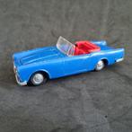Politoys 41 Alfa Romeo 2000 spyder, Hobby en Vrije tijd, Modelauto's | 1:43, Verzenden, Gebruikt, Auto, Overige merken