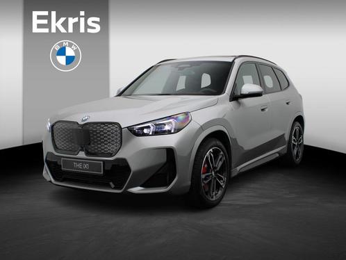 BMW iX1 eDrive20 | M Sport Edition | M Sportpakket Pro | Equ, Auto's, BMW, Bedrijf, Te koop, iX1, Alarm, Bochtverlichting, Elektrische stoelverstelling