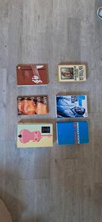 Boeken, Ophalen of Verzenden