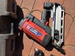 Powers/Dewalt Nail-It W3-34-CDH Gasschiethamer in koffer, Doe-het-zelf en Verbouw, Ophalen of Verzenden, Zo goed als nieuw