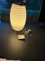 Kuudoo Synergy 35 Ledlamp, Bluetooth speaker, Wijnkoeler, Ophalen of Verzenden, Zo goed als nieuw, Kunststof, Minder dan 50 cm