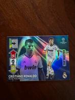 Cristiano Ronaldo Panini Top Master 2012/2013, Ophalen of Verzenden, Zo goed als nieuw, Buitenlandse clubs, Spelerskaart