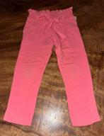 Broek mt 86 roze Bakkaboe, Ophalen of Verzenden, Zo goed als nieuw, Meisje, Broekje