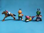 GEEN FERRERO - BORGMANN - SPORT -                 - 06092025, Ophalen of Verzenden, Zo goed als nieuw, Hardplasticfiguren