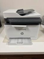 HP Color Laser MFP 179fnw - All-in-One Printer, Computers en Software, Printers, All-in-one, Kleur printen, Ophalen of Verzenden