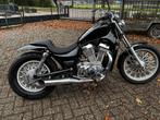 SUZUKI VS 700 INTRUDER SPECIAL VS750 BOBBER CUSTOM 800 700, Motoren, Motorrijbewijs A, Bedrijf, Onbekend, Meer dan 35 kW