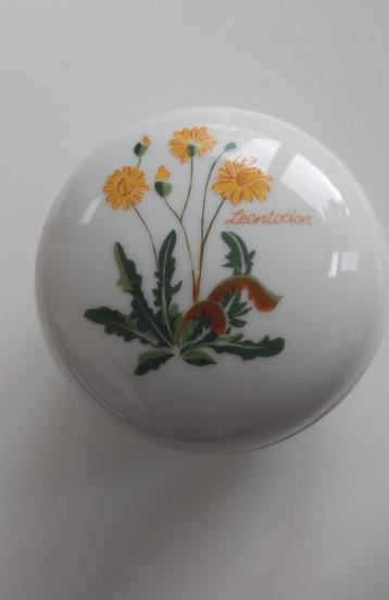Vintage Creidlitz Bavaria, porseleinbakje  beschikbaar voor biedingen