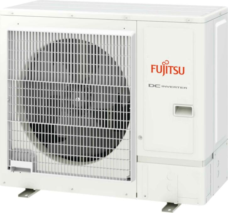 fujitsu cassette airco/verwarming, Witgoed en Apparatuur, Airco's, Nieuw, Wandairco, Minder dan 60 m³, 3 snelheden of meer, Koelen en Ontvochtigen