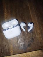 AirPods 3 Gen BIEDEN KAN, Ophalen of Verzenden, Zo goed als nieuw