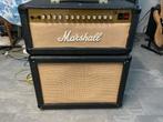 Marshall jtm 60, Muziek en Instrumenten, Versterkers | Bas en Gitaar, Ophalen of Verzenden, Zo goed als nieuw, 50 tot 100 watt