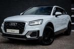 Audi Q2 2.0 TFSI quattro Design | Pano | Leder | LED, Automaat, Gebruikt, 1984 cc, Wit