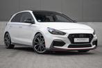 Hyundai i30 2.0 T-GDI N2 Performance Panoramadak Vol Opties, Auto's, Hyundai, 1998 cc, Gebruikt, 4 cilinders, 1404 kg