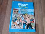 BESSY : MUITERIJ, Gelezen, Verzenden, Willy Vandersteen, Eén stripboek