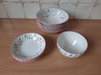 4 Johnson Brothers Summer Chintz Schaaltjes ( Nieuw ), Ophalen of Verzenden, Nieuw, Overige stijlen, Schaal of Schalen