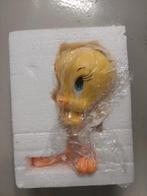 Tweety beeld originele verpakking, Ophalen of Verzenden, Looney Tunes, Zo goed als nieuw, Beeldje of Figuurtje