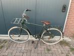 Btwin herenfiets elops 520 met Dragers, Fietsen en Brommers, Fietsen | Heren | Herenfietsen, Ophalen, Gebruikt, Overige merken