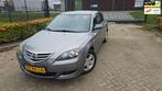 Mazda 3 Sport 1.4 Touring AIRCO NAP LAGE KM!, Auto's, Voorwielaandrijving, Gebruikt, 4 cilinders, Handgeschakeld