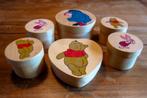 6 nieuwe Winnie the Pooh geschenkdoosjes, Ophalen of Verzenden, Winnie de Poeh of vrienden, Nieuw, Overige typen