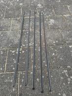 Chrome Sierlijsten Set, Auto-onderdelen, Ophalen of Verzenden, Gebruikt, Voor, Universele onderdelen