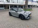 Mini 3-deurs (f56) 2.0 192pk Aut 2019 Knightsbridge Edition, Auto's, 1998 cc, 1195 kg, Zwart, USB