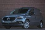 Mercedes-Benz Citan 112 CDI L1 Select 3-zits Automaat * BPM, Stof, Gebruikt, Zwart, 4 cilinders