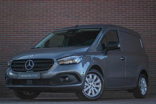 Mercedes-Benz Citan 112 CDI L1 Select 3-zits Automaat * BPM, Auto's, Bestelauto's, Te koop, ABS, Achteruitrijcamera, Airbags, Airconditioning