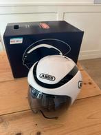 Abus Gamechanger tri, Fietsen en Brommers, Fietsaccessoires | Fietshelmen, Ophalen of Verzenden, L