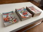 Donald Duck 1987 (ged.) 1988 & 1989 (115 stuks), Meerdere stripboeken, Ophalen of Verzenden, Gelezen