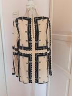 Mooie top By Malene Birger, maat 40, Ophalen of Verzenden, Zo goed als nieuw, Maat 38/40 (M), Zwart