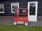 Hoogwerker Skyjack SJ16 / Masthoogwerker / Schaarlift, Ophalen, Gebruikt