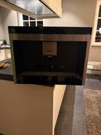 Siemens Koffiemachine, Afneembaar waterreservoir, Gebruikt, Koffiemachine, 2 tot 4 kopjes