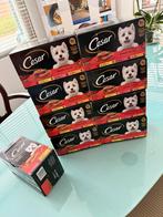 Cesar vleesvoer, Ophalen of Verzenden, Zo goed als nieuw