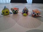 TY knuffels, Kinderen en Baby's, Speelgoed | Knuffels en Pluche, Ophalen of Verzenden, Gebruikt, Overige typen