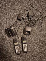 Gigaset A220 Dect Telefoons - Set van 2, Ophalen of Verzenden