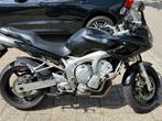 yamaha fz 600 fazer, Motoren, Motoren | Yamaha, 4 cilinders, Particulier, Meer dan 35 kW, Toermotor