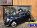 Citroen C1 1.0 e-VTi Airscape Feel 5-Deurs | Airco | Cruise, Auto's, Voorwielaandrijving, Euro 6, C1, Origineel Nederlands