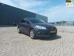 Ford Focus 1.0 EcoBoost Trend, Euro 5, Gebruikt, Handgeschakeld, Grijs
