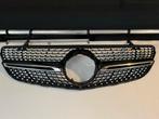 Daimond grill mercedes GLC, Auto-onderdelen, Ophalen of Verzenden, Bumper