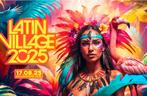 Early Entree kaarten Latin Village 
Voor 4 uur binnen., Tickets en Kaartjes, Twee personen