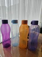 Tupperware eco fles 1 liter, Ophalen of Verzenden, Nieuw