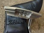 Scotty Cameron Putter - Topstaat!, Sport en Fitness, Golf, Ophalen of Verzenden, Zo goed als nieuw, Club, Overige merken
