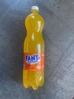 Fanta Zero 1,25 liter totaal 21 flessen, Diversen, Ophalen of Verzenden