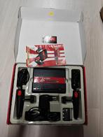 Atari Flashback CIB, Spelcomputers en Games, Spelcomputers | Atari, ., Atari 7800 of Flashback, Ophalen of Verzenden, Zo goed als nieuw