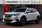PEUGEOT 2008 1.2 Puretech *Allure* | Trekhaak | Carplay | Ca, 1163 kg, 101 pk, Gebruikt, Euro 6