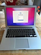 MacBook Air 13 inch 2017 - Gebruikt, Computers en Software, Apple Macbooks, Gebruikt, Qwerty, 13 inch, Ophalen of Verzenden