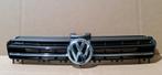 Grille Volkswagen Golf 7 VII R R20 ORIGINEEL bj.2012-2017, Gebruikt, Ophalen of Verzenden, Bumper, Voor