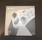 Xbox Elite Series 2 Controller - Nieuw, Spelcomputers en Games, Ophalen of Verzenden, Nieuw, Controller, Draadloos